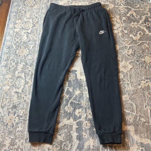 Nike Jogger Sweatpants - Picture 1 of 5